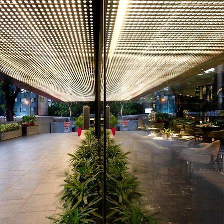 The Park Mumbai Juhu Ξενοδοχείο Εξωτερικό φωτογραφία